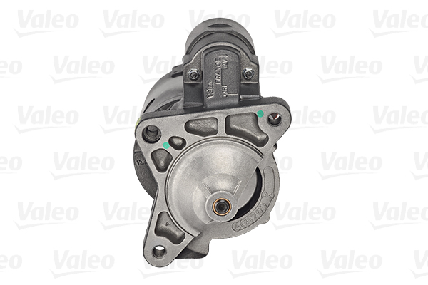 Valeo Starter 433256