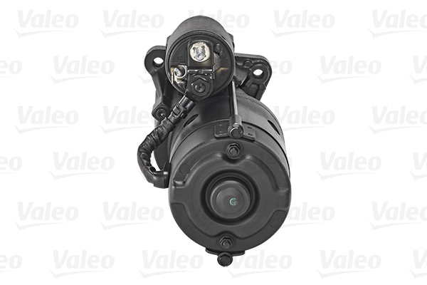 Valeo Starter 433256