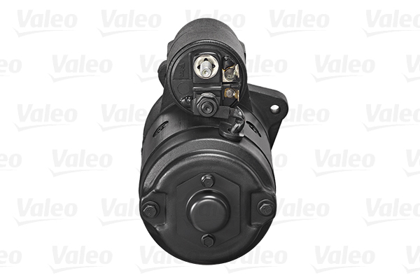 Valeo Starter 433257