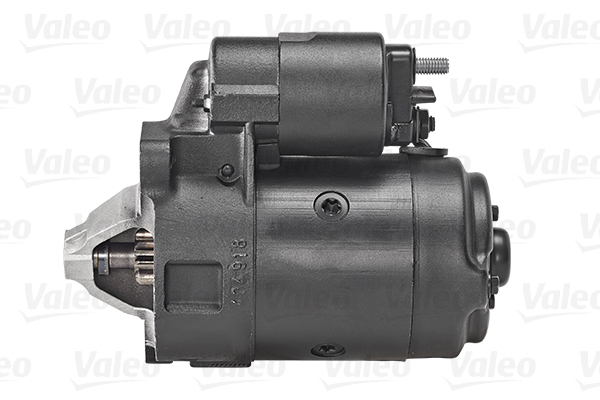 Valeo Starter 433257