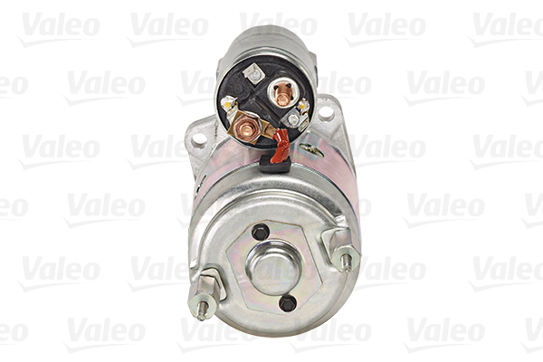 Valeo Starter 433261