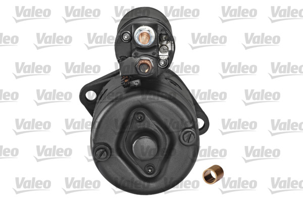 Valeo Starter 433269