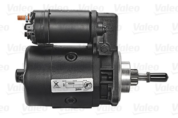 Valeo Starter 433269