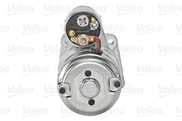 Valeo Starter 433287