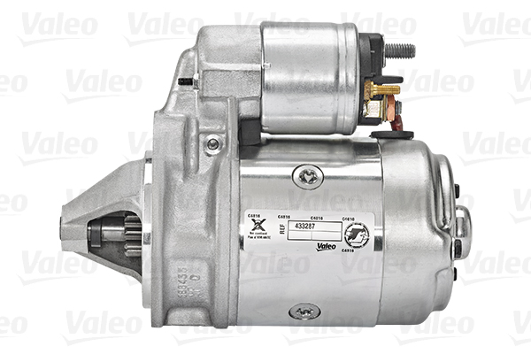 Valeo Starter 433287