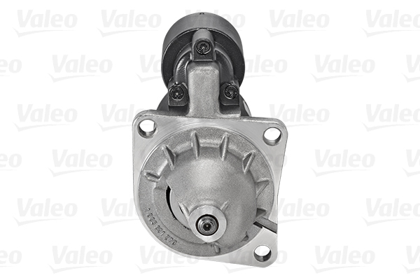 Valeo Starter 433289