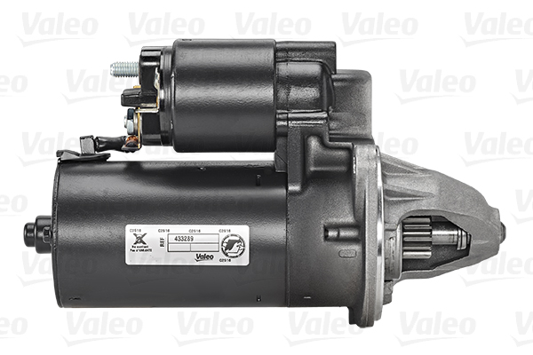 Valeo Starter 433289