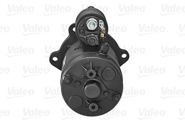 Valeo Starter 433292