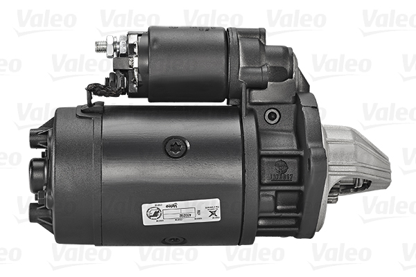 Valeo Starter 433292
