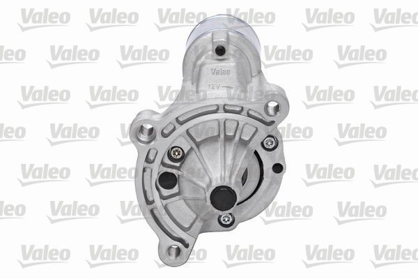 Valeo Starter 433303