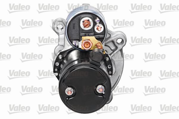 Valeo Starter 433303