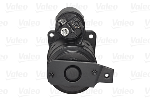 Valeo Starter 433304