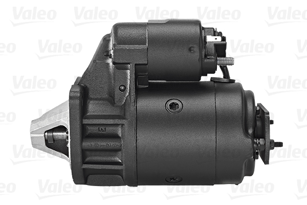 Valeo Starter 433304