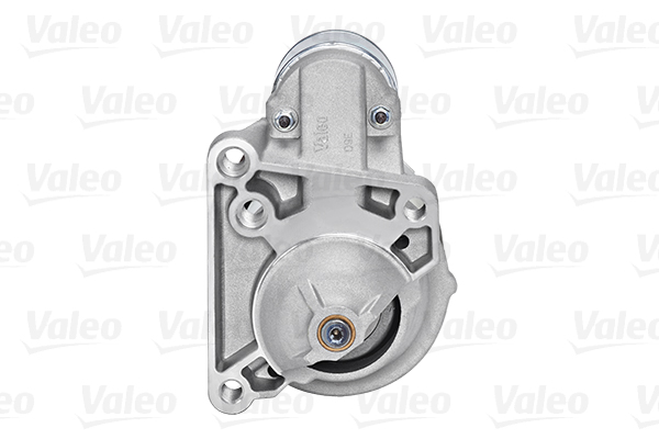 Valeo Starter 433309