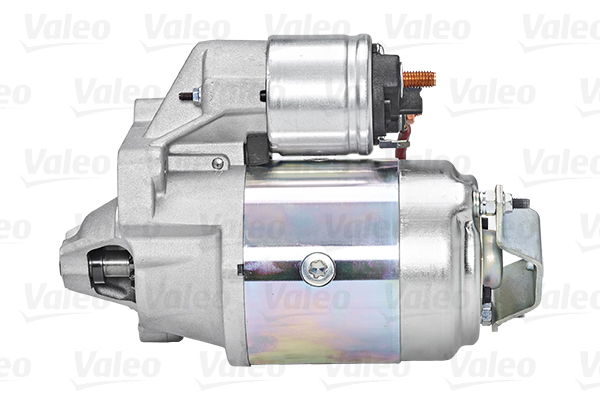 Valeo Starter 433309
