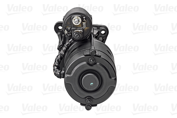 Valeo Starter 433310