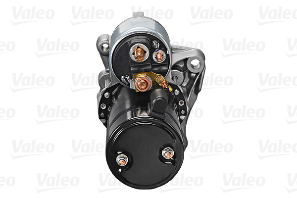 Valeo Starter 433321