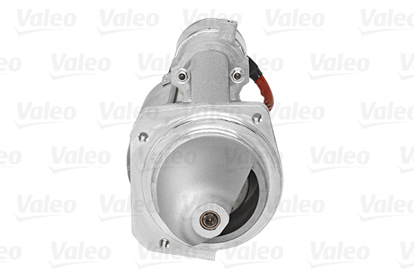 Valeo Starter 433326