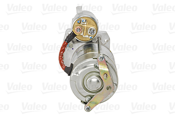 Valeo Starter 433326