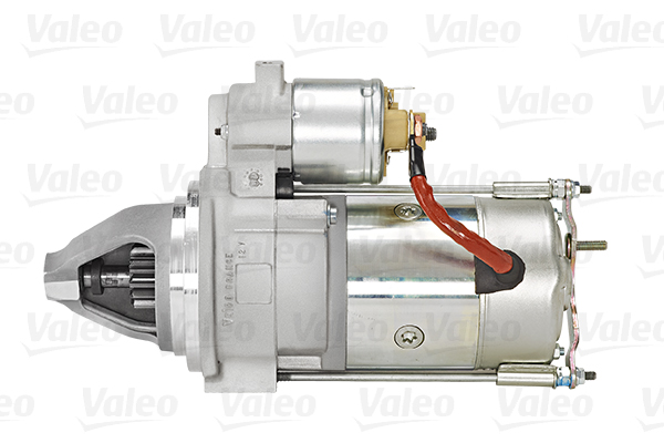 Valeo Starter 433326