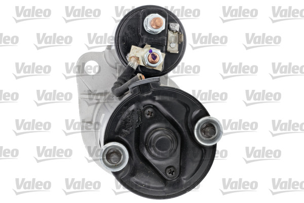 Valeo Starter 433336