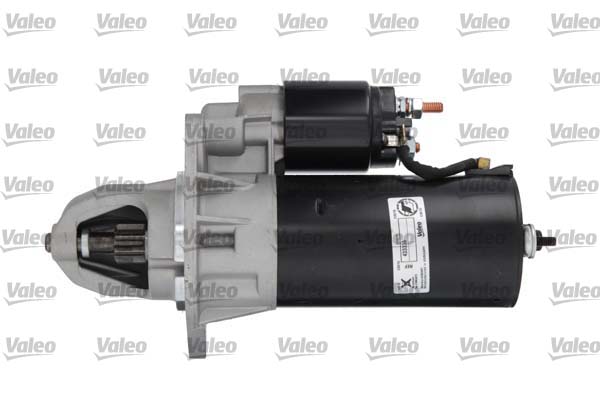 Valeo Starter 433336