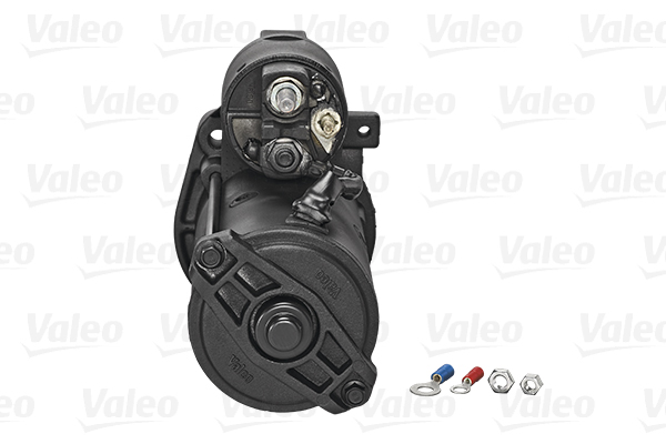 Valeo Starter 436002