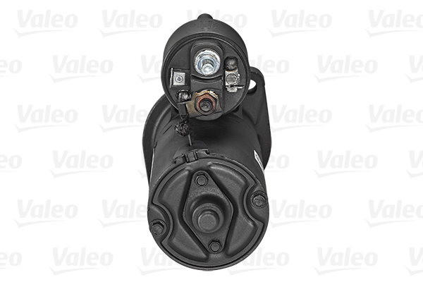 Valeo Starter 436014