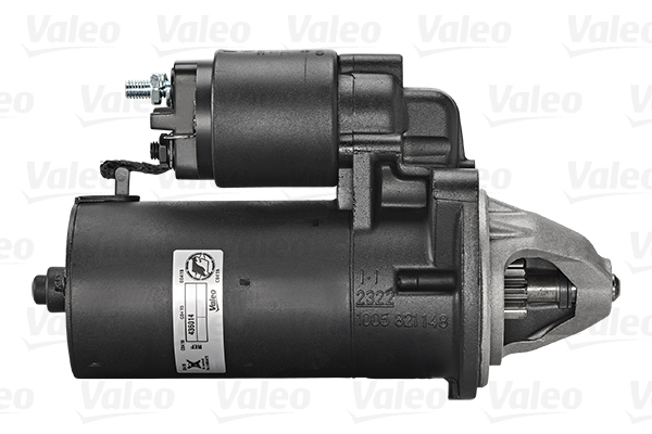 Valeo Starter 436014