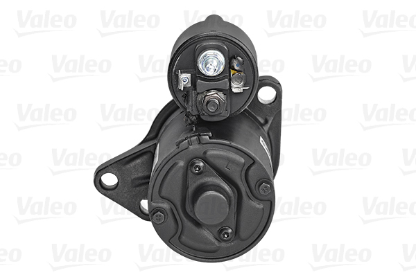 Valeo Starter 436019