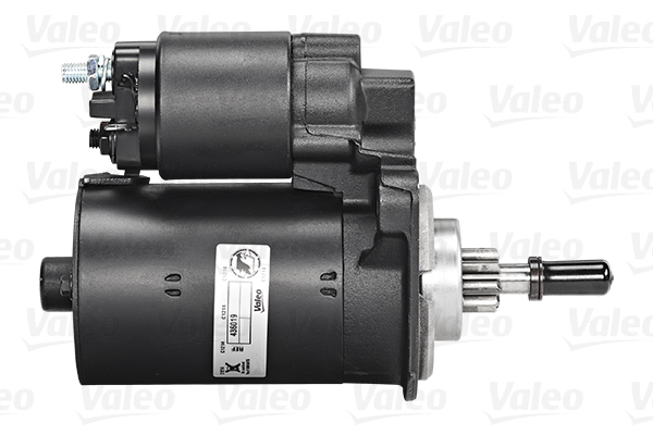 Valeo Starter 436019