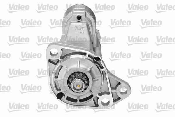 Valeo Starter 436020