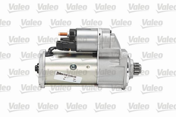 Valeo Starter 436020