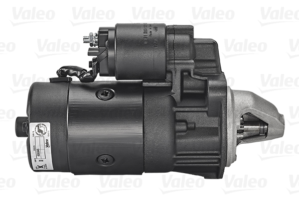 Valeo Starter 436043