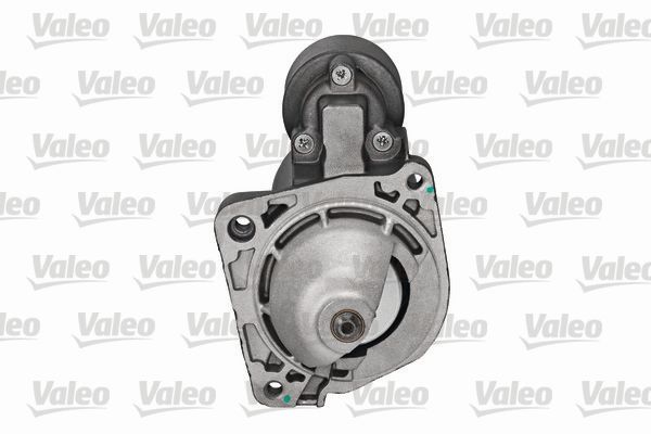 Valeo Starter 436049