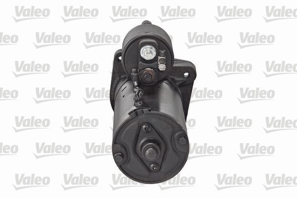 Valeo Starter 436049