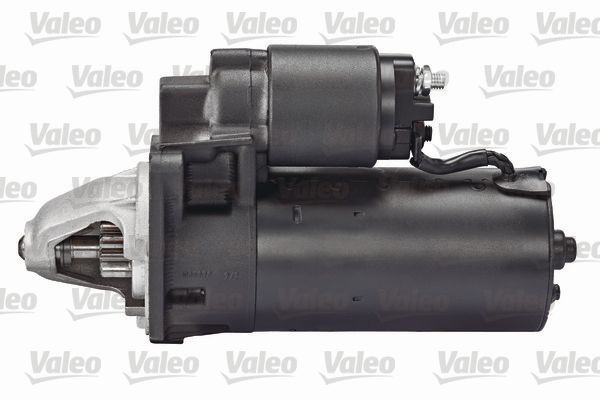 Valeo Starter 436049