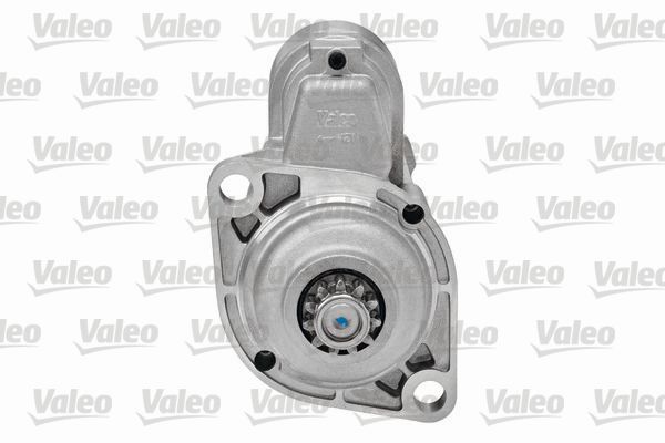 Valeo Starter 436050