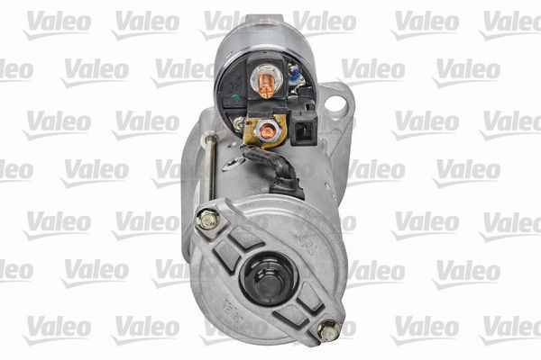 Valeo Starter 436050