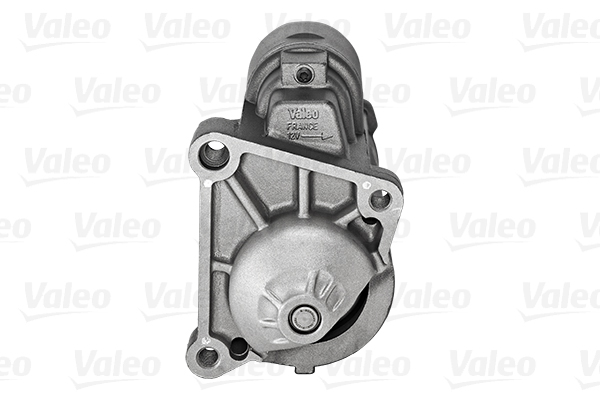 Valeo Starter 436051