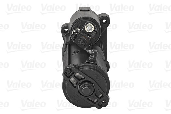 Valeo Starter 436051