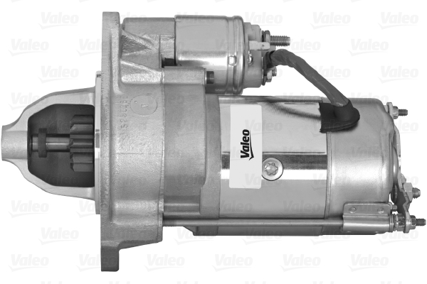 Valeo Starter 436052