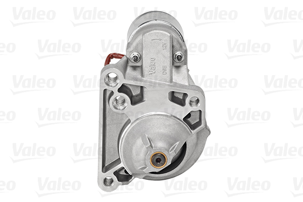 Valeo Starter 436058