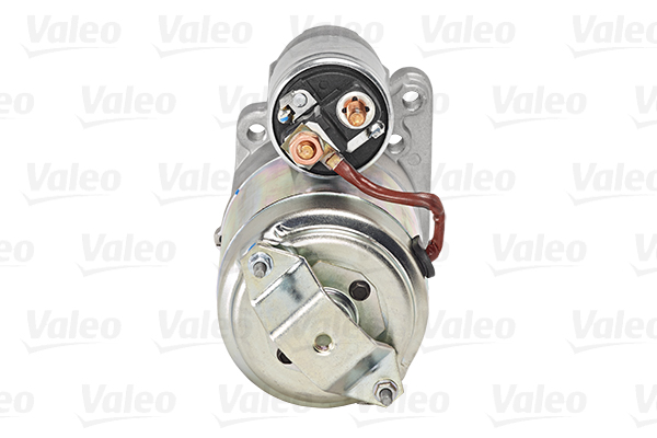 Valeo Starter 436058