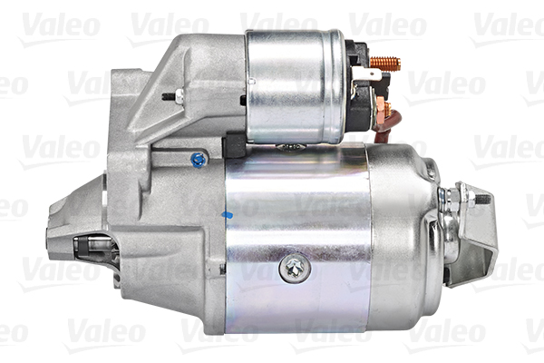 Valeo Starter 436058