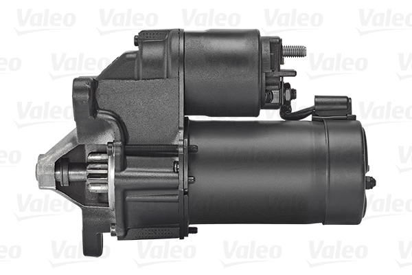 Valeo Starter 436064