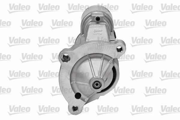 Valeo Starter 436068