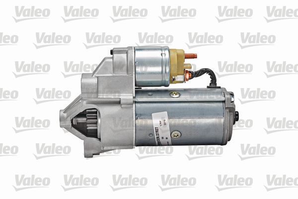 Valeo Starter 436068