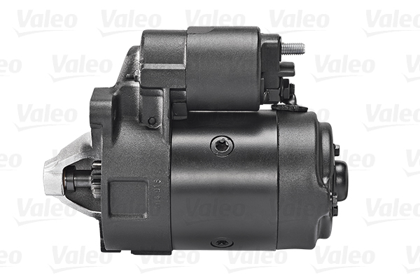 Valeo Starter 436078