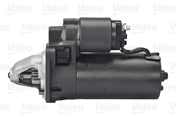 Valeo Starter 438053